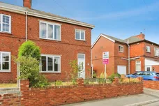 Pickhills Avenue, Goldthorpe, Rotherham