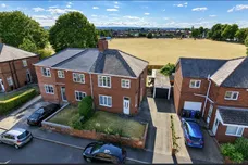 Pickhills Avenue, Goldthorpe, Rotherham