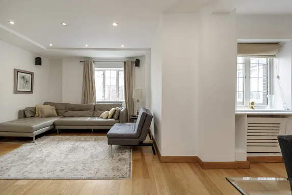 Brompton Road, London, SW3