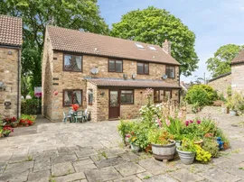 Joan Lane, Hooton Levitt, Rotherham photo