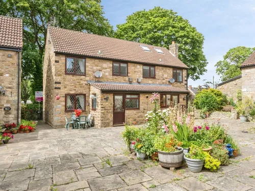Joan Lane, Hooton Levitt, Rotherhamphoto
