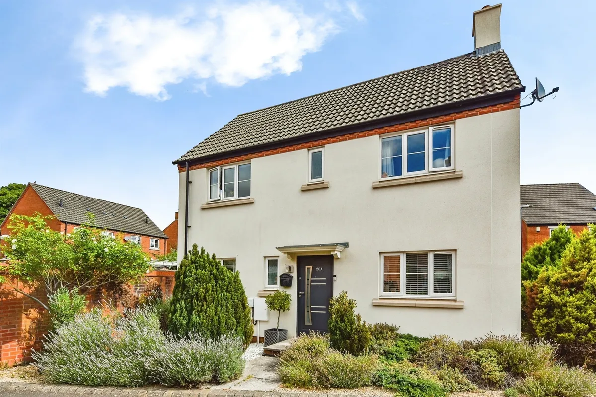 Dowse Road, Devizes