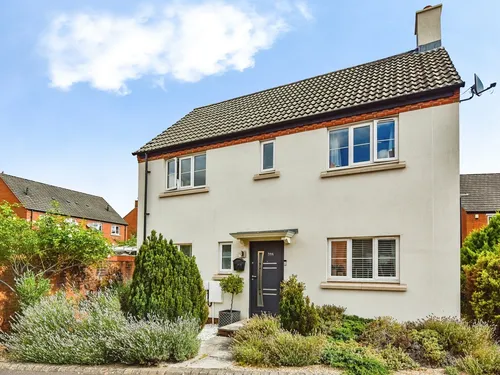 Dowse Road, Devizesphoto