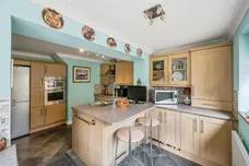Joan Lane, Hooton Levitt, Rotherham