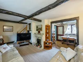 Joan Lane, Hooton Levitt, Rotherham thumb 3