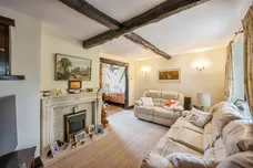 Joan Lane, Hooton Levitt, Rotherham