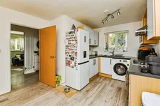 Dowse Road, Devizes