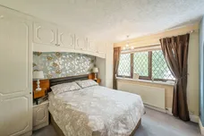 Joan Lane, Hooton Levitt, Rotherham