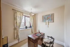 Joan Lane, Hooton Levitt, Rotherham
