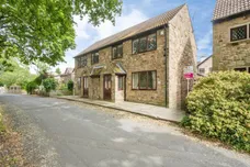Joan Lane, Hooton Levitt, Rotherham