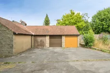 Joan Lane, Hooton Levitt, Rotherham