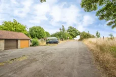Joan Lane, Hooton Levitt, Rotherham