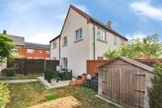Dowse Road, Devizes