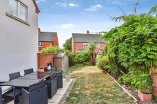 Dowse Road, Devizes