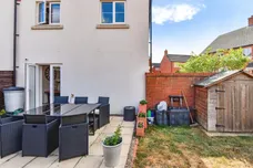 Dowse Road, Devizes