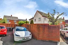 Dowse Road, Devizes