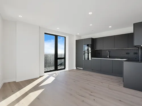 Midlle Road, London, Londonphoto
