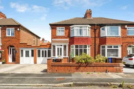 Property responsive
