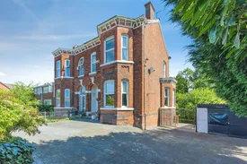 Property responsive