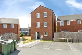 Property responsive