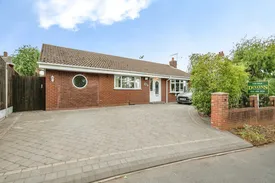 Property responsive