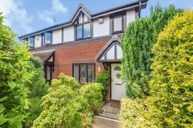 Property responsive