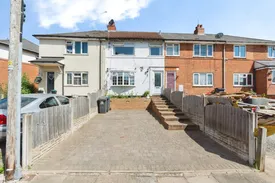 Property responsive