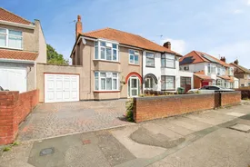 Property responsive