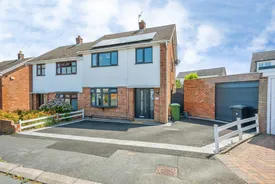 Property responsive