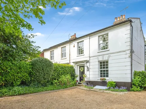 Mundesley Road, North Walshamphoto