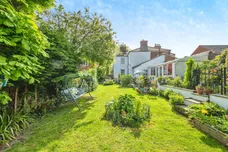 Mundesley Road, North Walsham