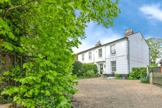 Mundesley Road, North Walsham