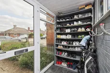 Battle Crescent, Hailsham