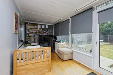 Battle Crescent, Hailsham