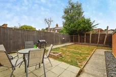 Battle Crescent, Hailsham