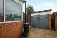 Battle Crescent, Hailsham