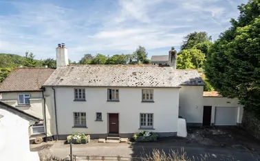Christow, Exeter