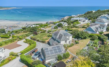 Coverack, Cornwall