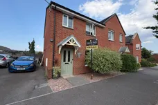 Gale Way, Tiverton