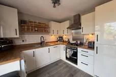 Gale Way, Tiverton