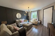 Gale Way, Tiverton