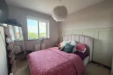 Gale Way, Tiverton