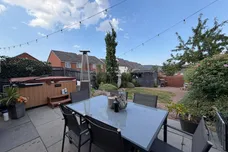 Gale Way, Tiverton