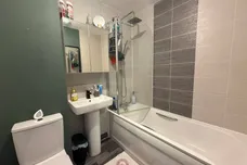 Gale Way, Tiverton