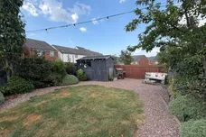 Gale Way, Tiverton