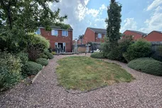 Gale Way, Tiverton