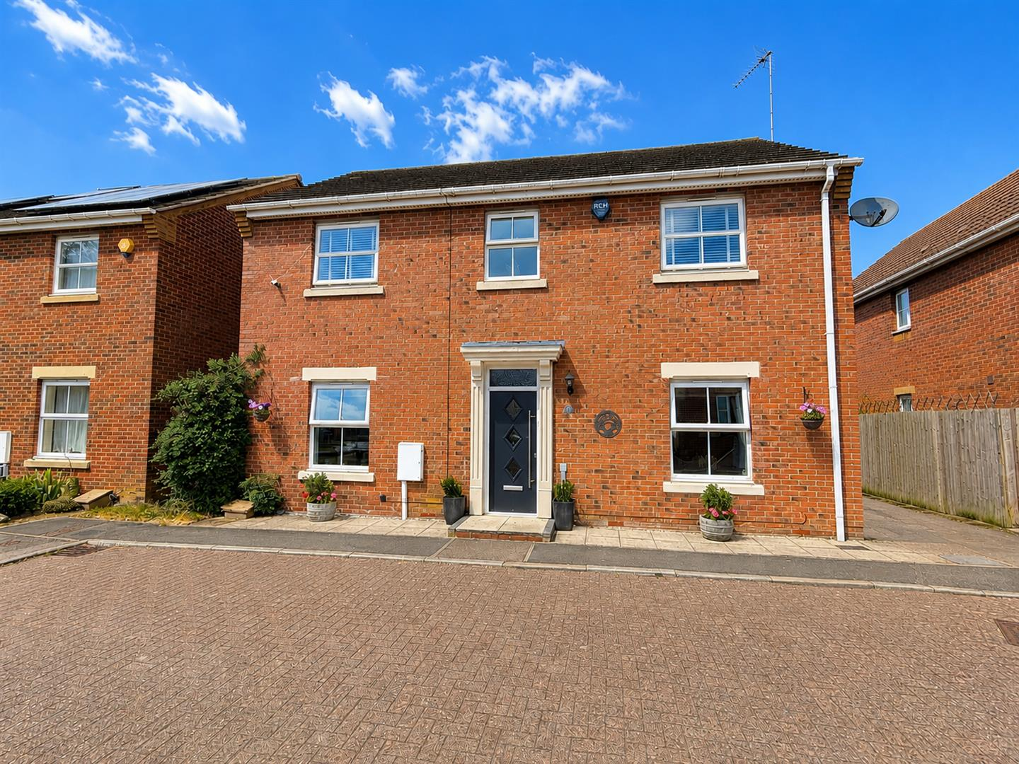Morning Star Road, Daventry Image 1