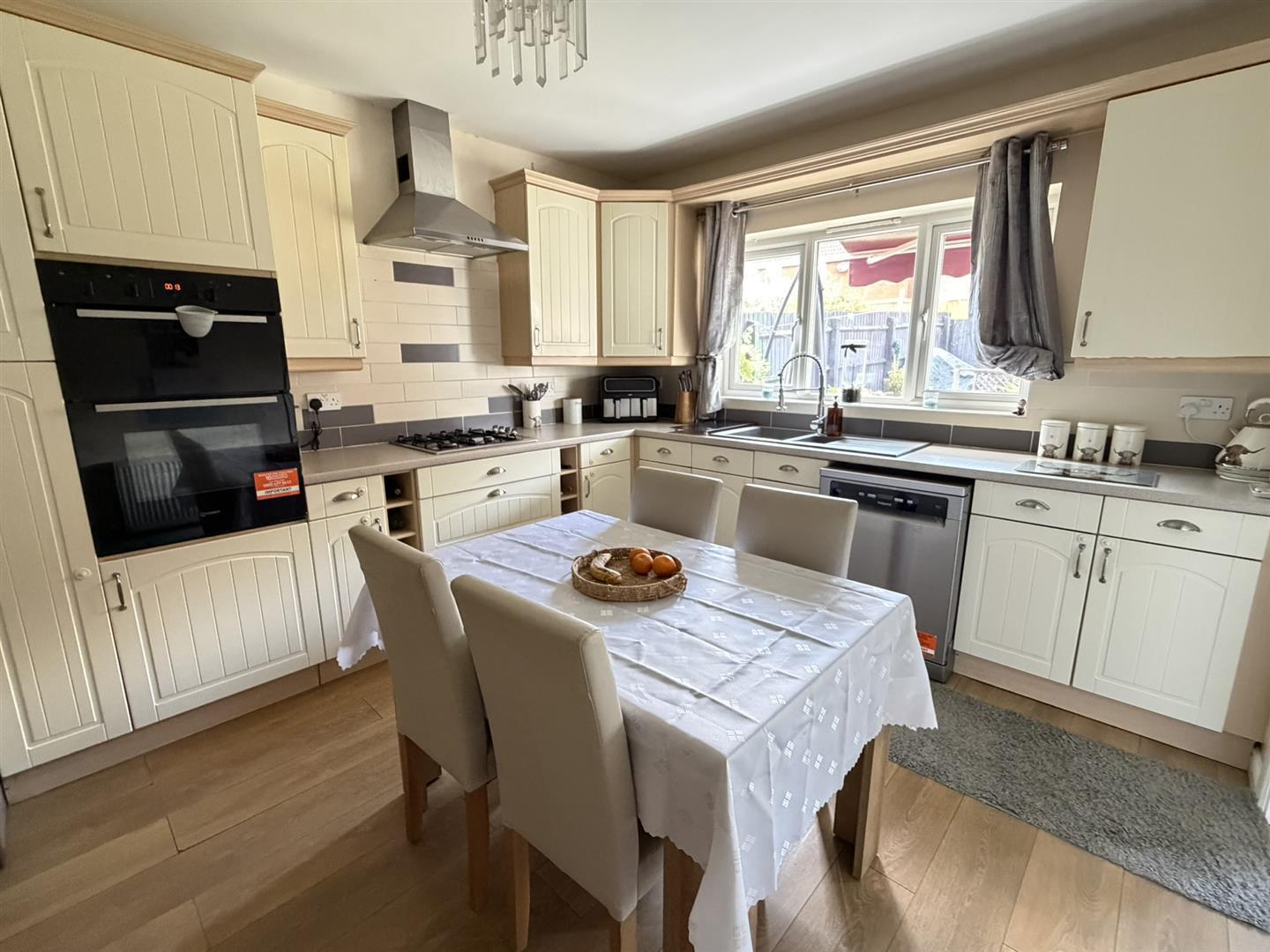 Morning Star Road, Daventry Image 9