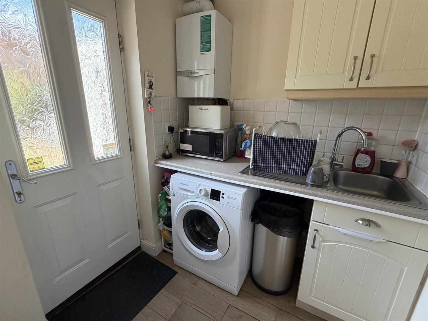 Morning Star Road, Daventry Image 11