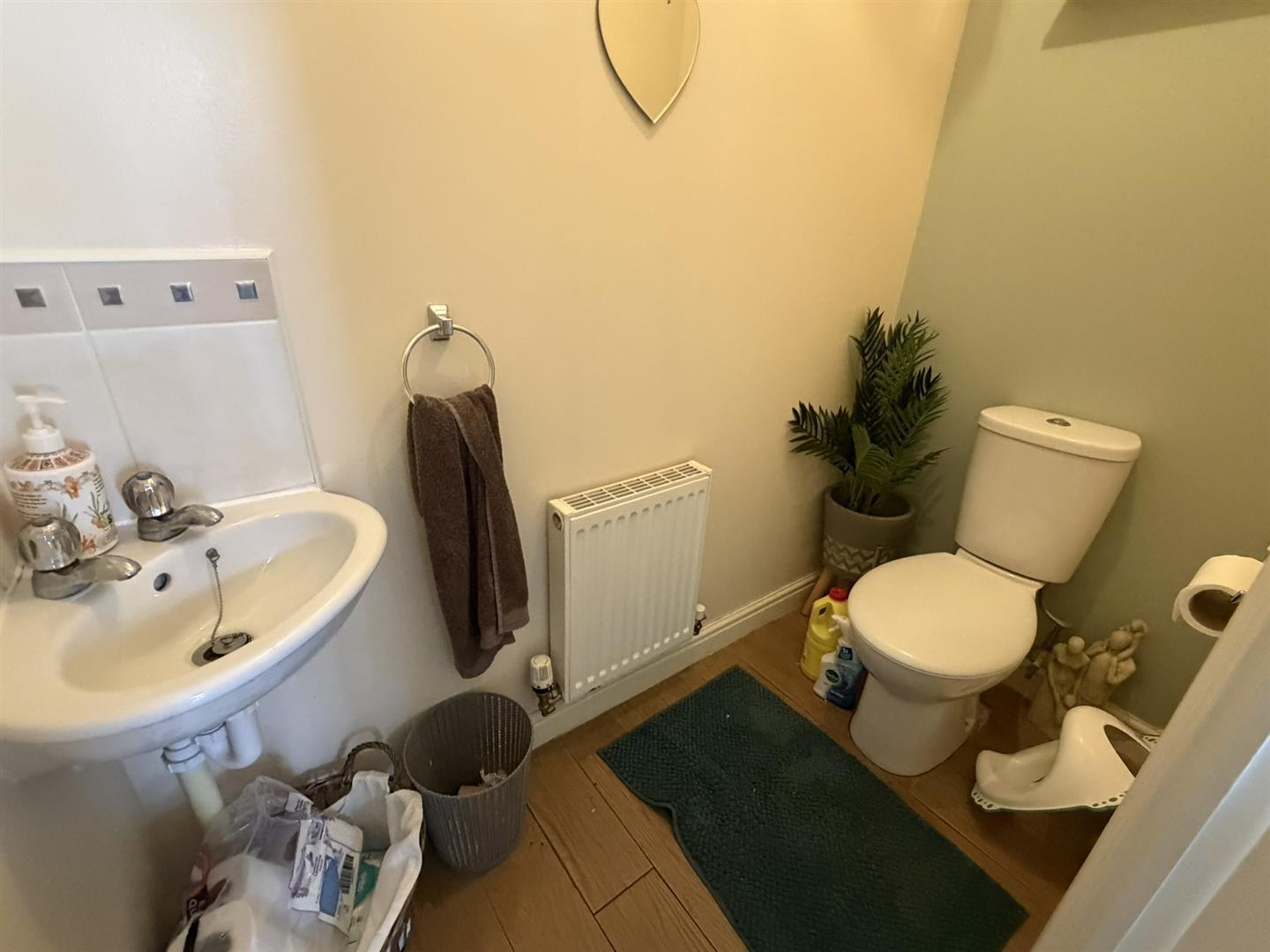 Morning Star Road, Daventry Image 12
